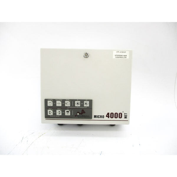 ACCUWEB CTL4120-01 115VAC NSNP