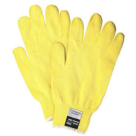 Mcr Safety 9394S Cut-Resistant Gloves, Cut Level A2 ,Uncoated ,Uncoated ,Smooth
