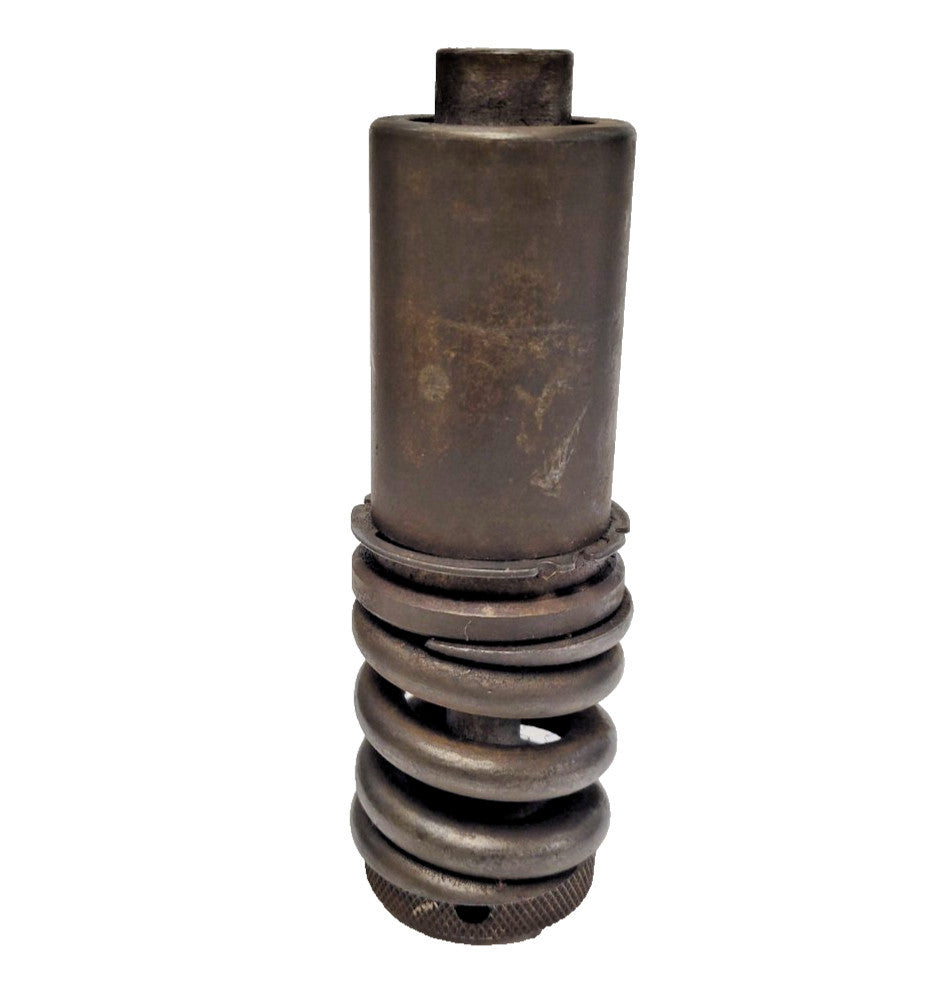 WILSON TOOL THICK TURRET PUNCH PRESS TOOLING WT 0.281 X 0.375 OBLONG