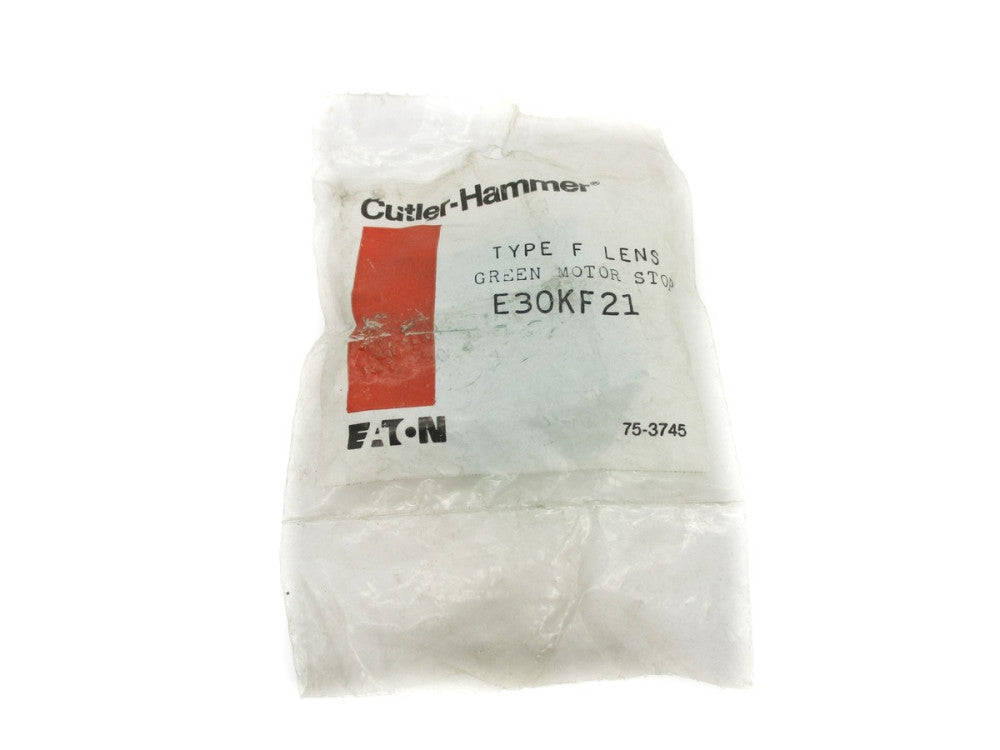 CUTLER HAMMER E30KF21 NSMP