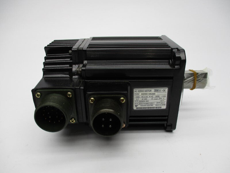 YASAKAWA ELECTRIC SGMSH-10A2A6S NSNP