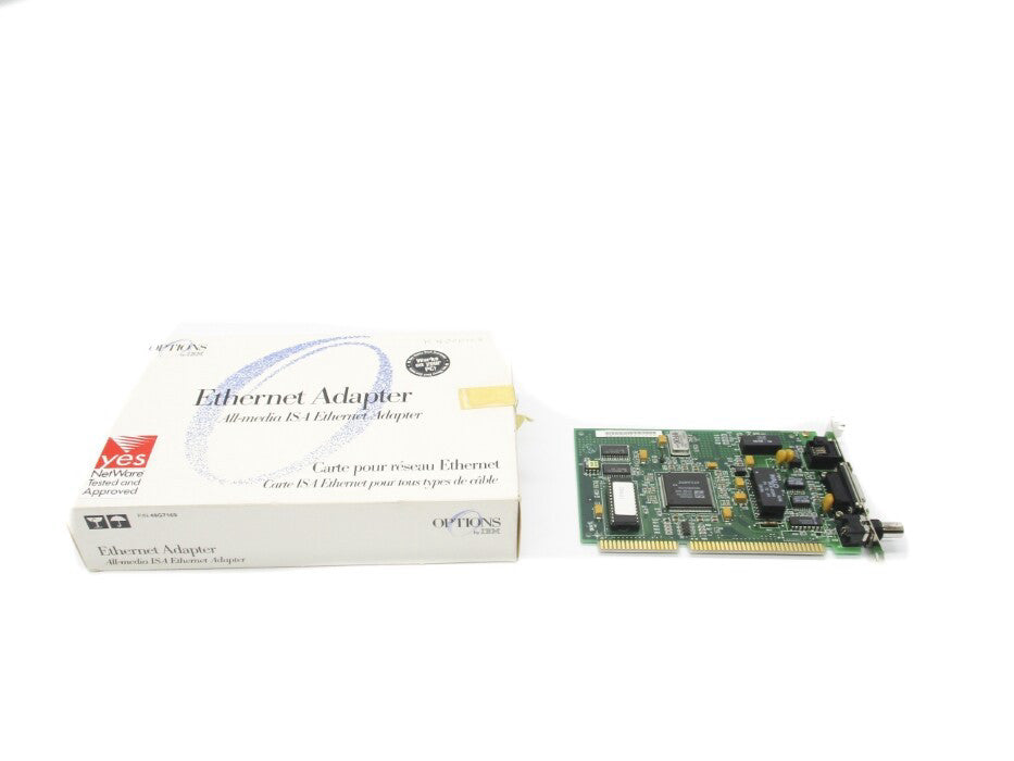 IBM 48G7169 NSMP