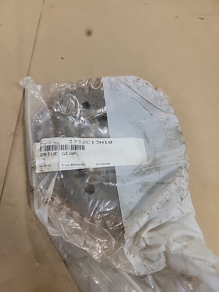3732C13H10 – DRIVE GEAR, NORDSKOG ELECTRIC
