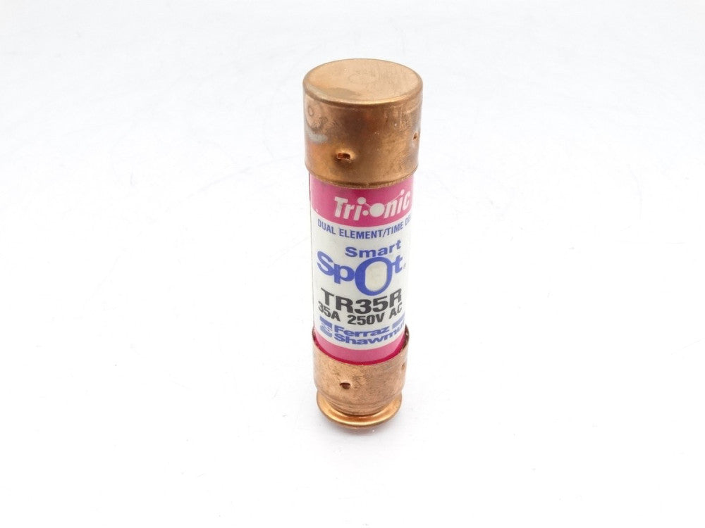 MERSEN TR35R FUSE