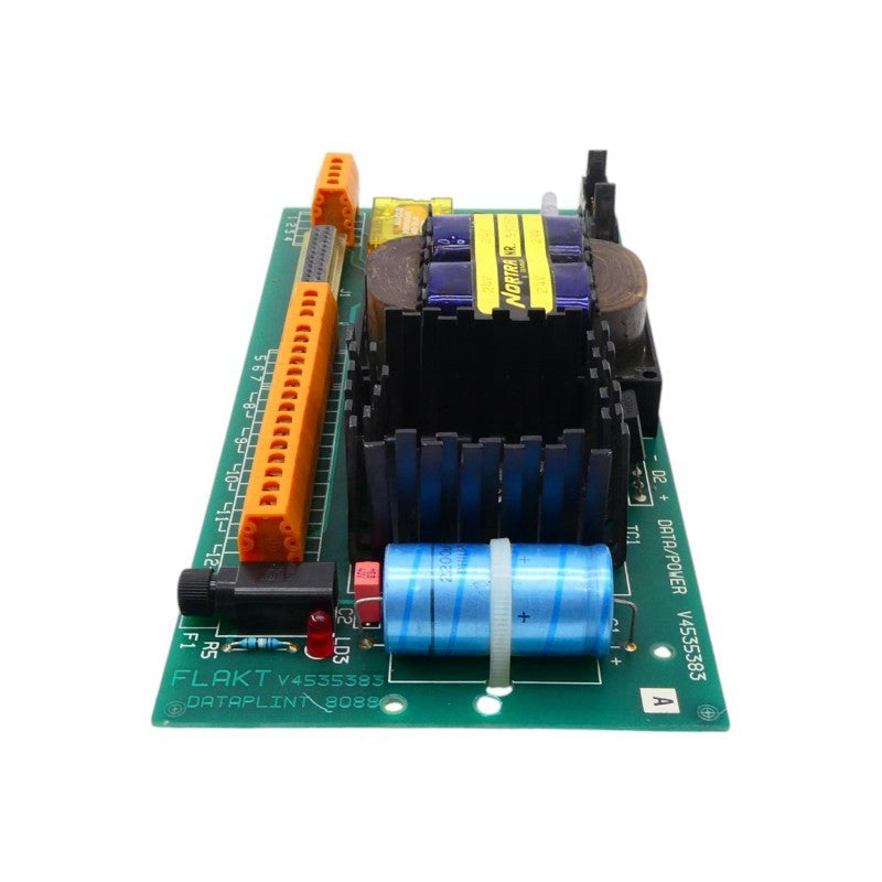 FLAKT V4535383 NSNP