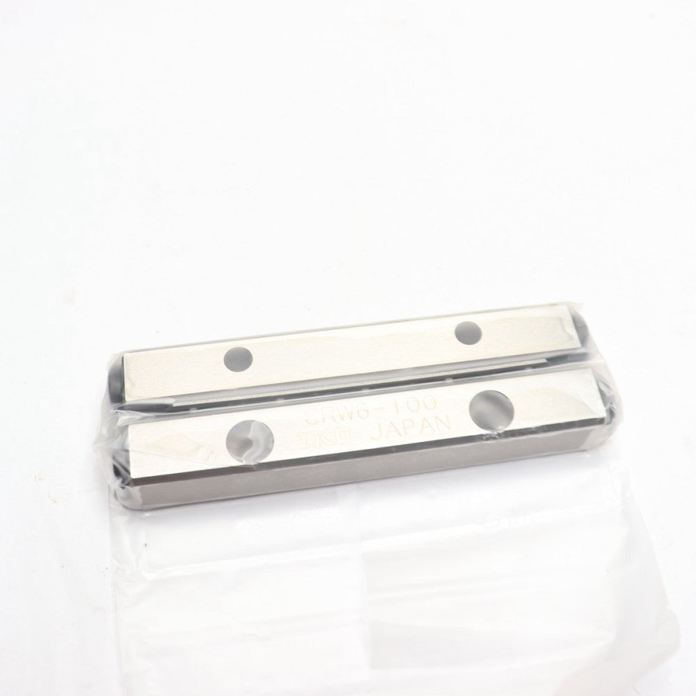 Iko Crossed Roller Linear Way 6 MM x 100 MM CRW6-100