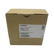 SIEMENS DMA1134D NSFS