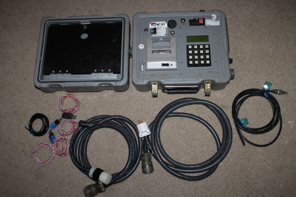 Applied Heat A-150 Hot Bonding Controller / Composite Bonding Repair