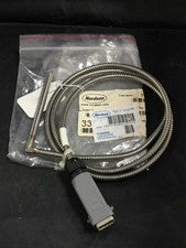 Nordson 337233B Hot Melt Heater Element W/Cordset and Plug 