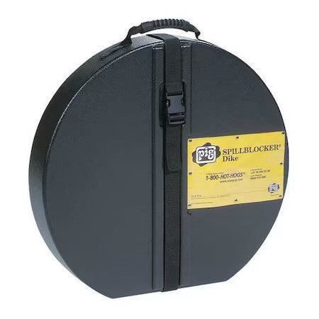 Pig Plr284 Spillblocker Carrying Case Spill Blocker