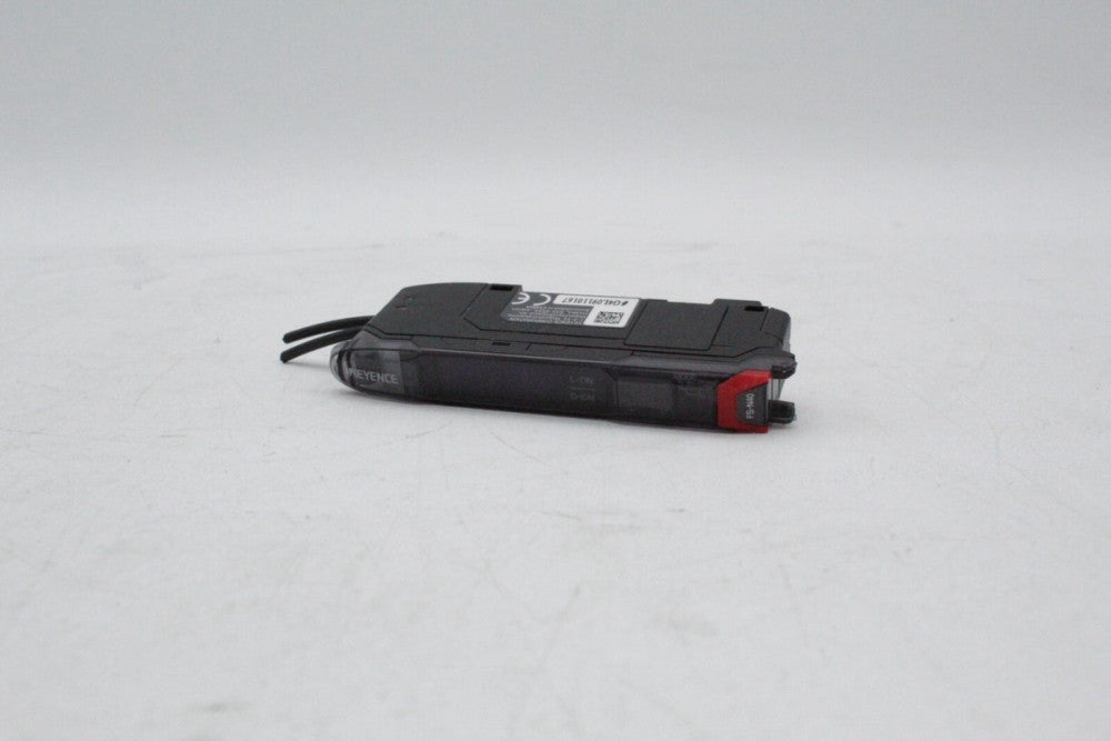 Keyence FS-N40 Fiber Optic Amplifier Sensor