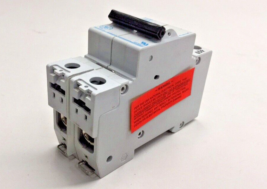 GE V07263 Used Circuit Breakers Molded Case