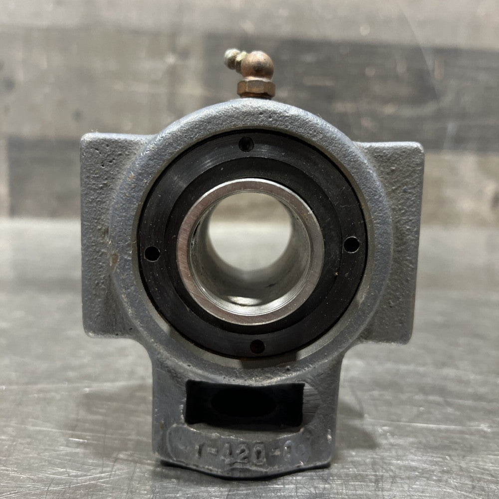 Link Belt No T-420 1-1/4 Take Up Bearing Nos Surplus. Item ID 3