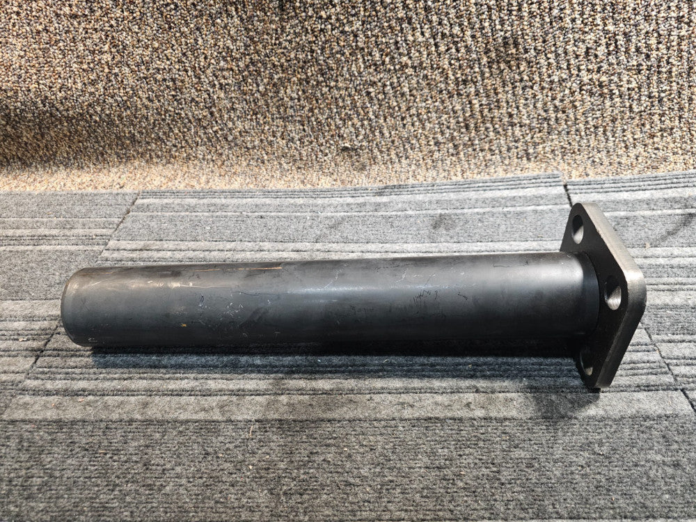 Bucket Pin 19-inch Long x 3-inch Dia. x 5-1/8" Base Diameter DX24B2048 00076