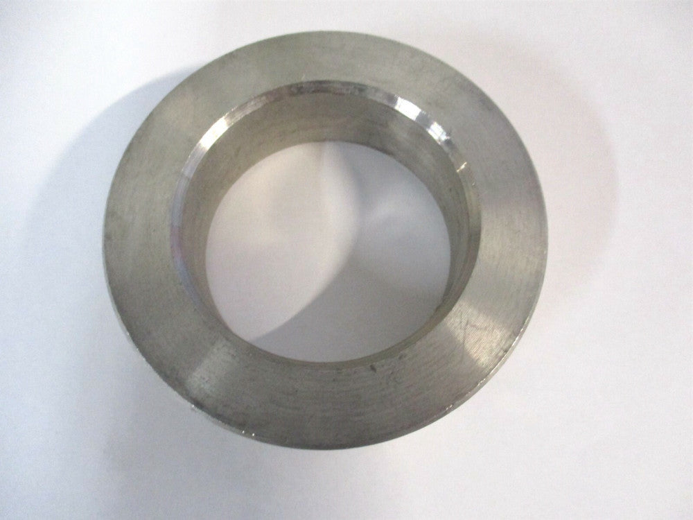 (CLCP 115SS) 1-15/16" x 7/8" x 3" Stainless Steel Set Screw Shaft Collar 