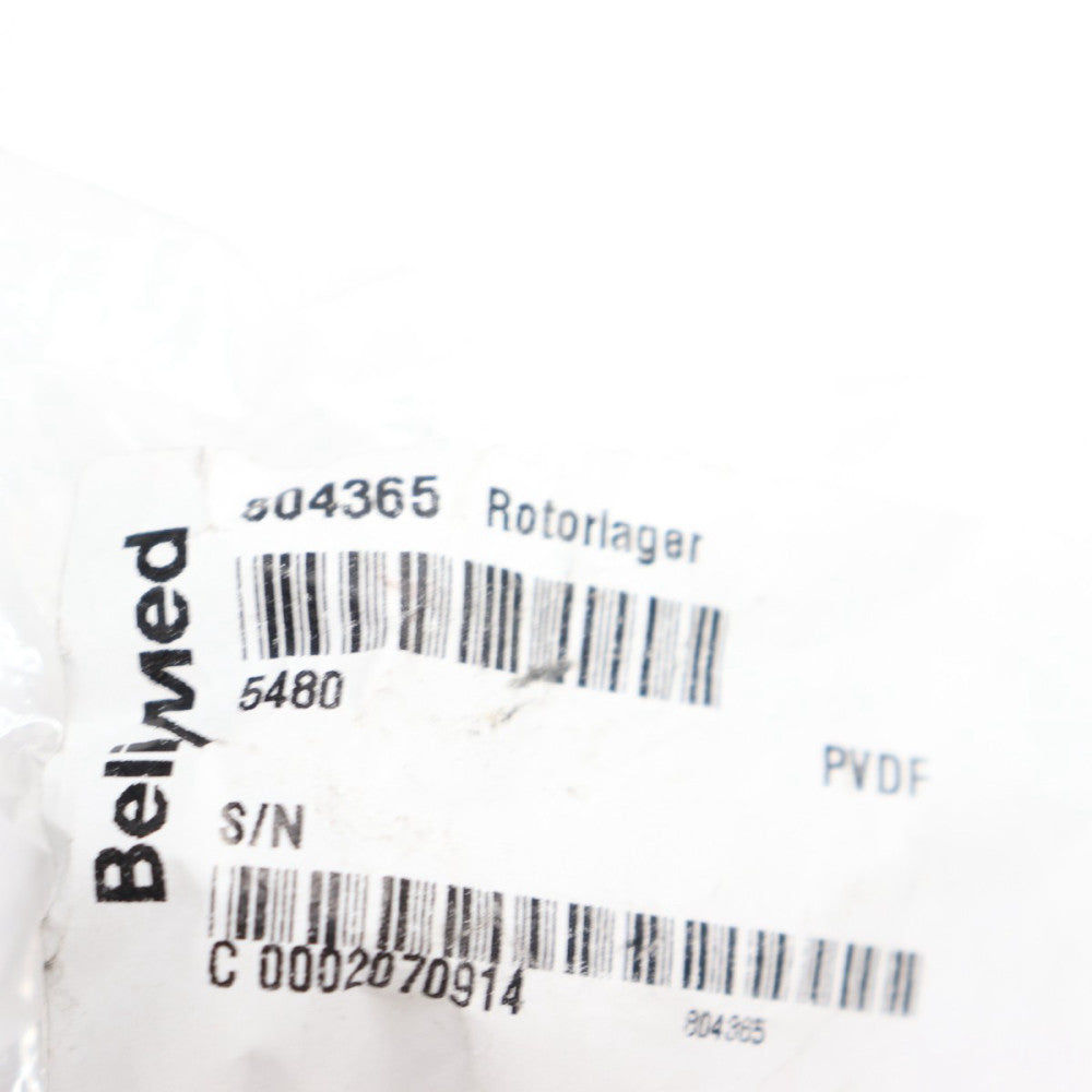 Belimed Rotor Bearing 804365