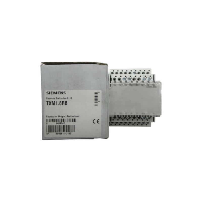 SIEMENS TXM1.8RB NSMP