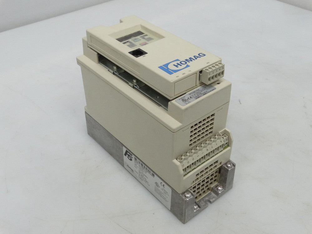 HOMAG 09F5CBB-YA03 DRIVE