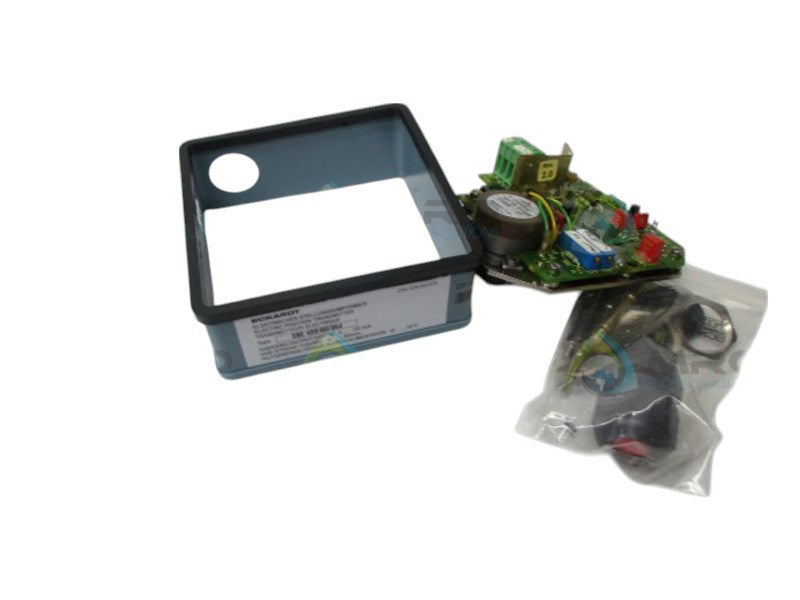 ECKARDT EBE420661054 ELECTRIC POSTION TRANSMITTER NSNP