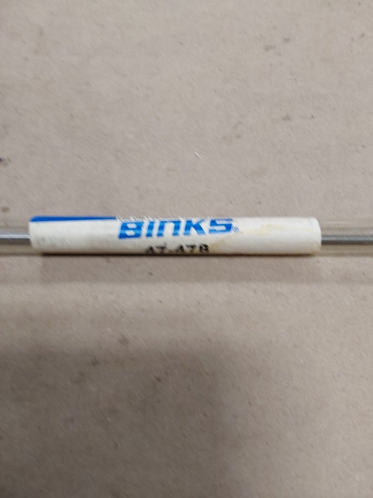 *NEW SURPLUS* Binks 47-478 ABSS Needle Valve Stem Replacement