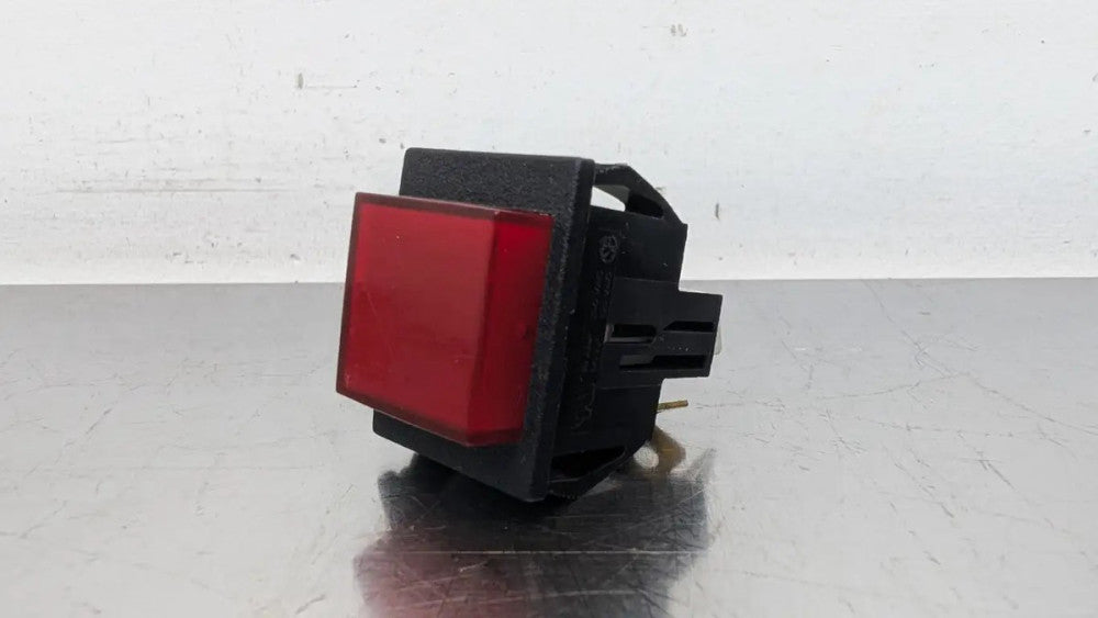 Oslo Switch 3766345 Illuminated Push Button Q? 24mm 30mm 22.1x27.3mm Hole