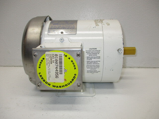 LEESON 112484.00 NSNP