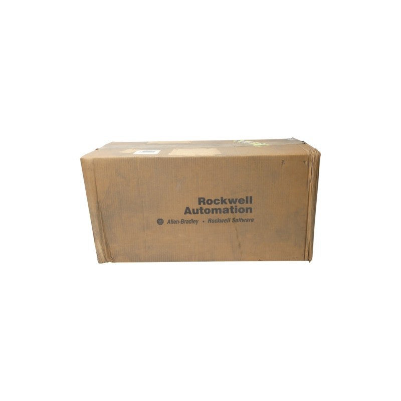 ALLEN BRADLEY 2099-BM08-S SER. A DATE: 2016 F/W 1.109 NSFS