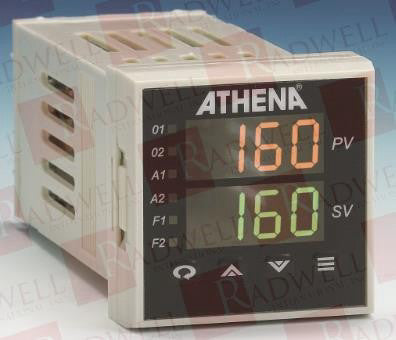 ATHENA 16-JF-T-0-00-00 / 16JFT00000 (NEW NO BOX)