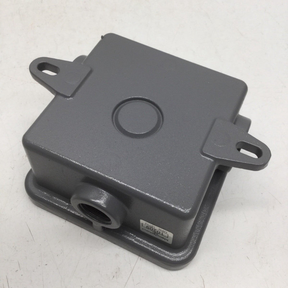 Bridgeport B-WPBX Weatherproof Box, PC