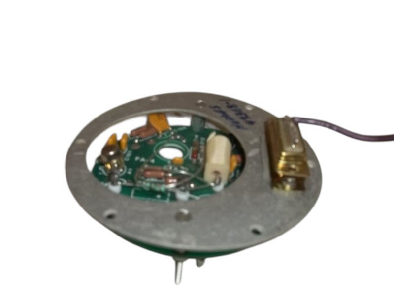 OHMART AMRPFA-004073 ANALOG UNIT CIRCUIT BOARD  UNMP