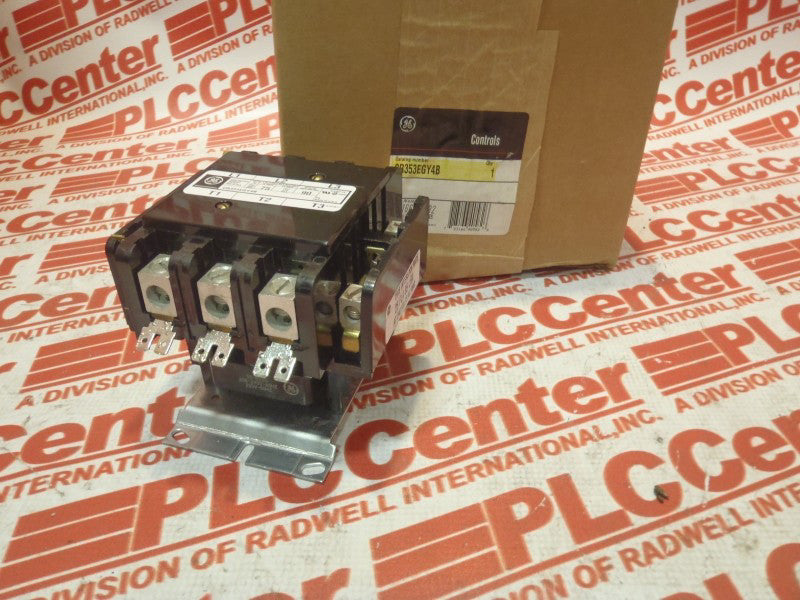 GENERAL ELECTRIC CR353EGY4B / CR353EGY4B (USED)
