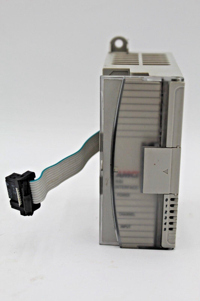 AMCI 7161 Interface Module