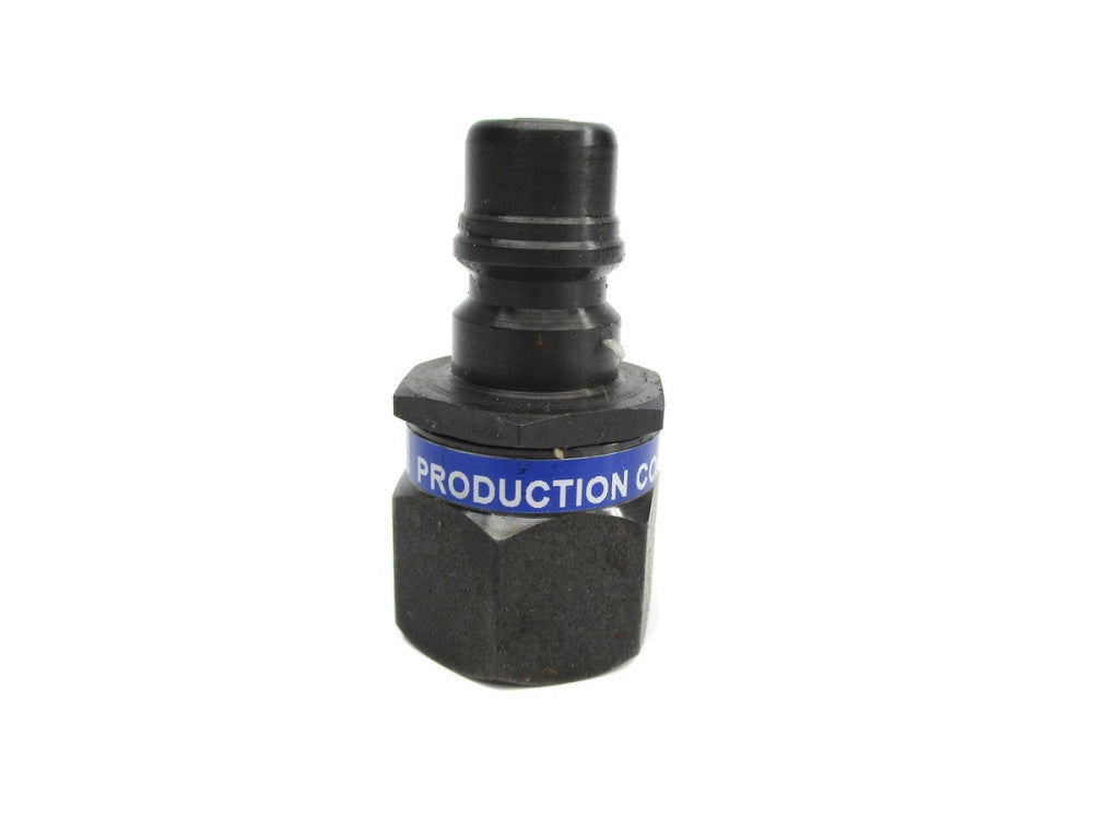 PRODUCTION CONTROL UNITS 76116 NSNP