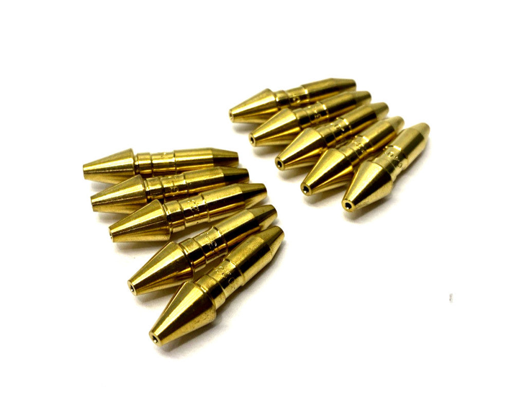 Miller 149518 .023" - .040" Intermediate Wire Guide 11/30 10-PACK