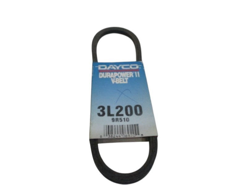 DAYCO DURAPOWER II 3L200 V-BELT NSNP