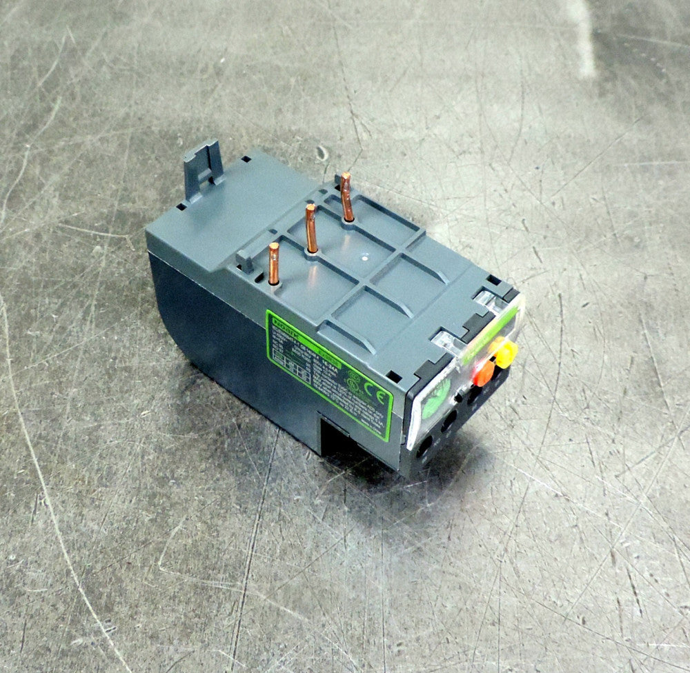 Noark  EX9R38  3 Pole Thermal Overload Relay