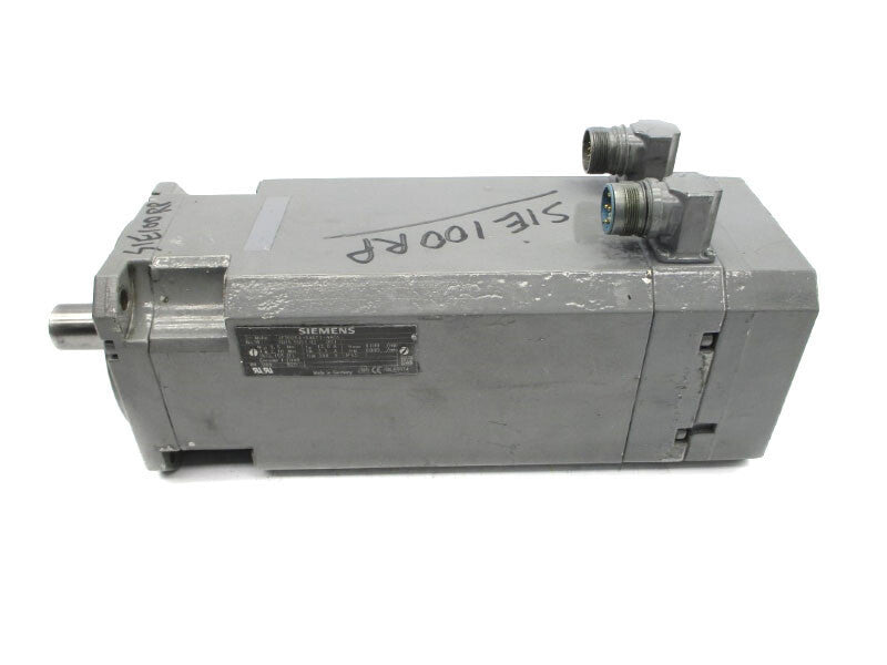 SIEMENS 1FT6064-6AK71-4AG1 300V 3.5/12.0A UNMP