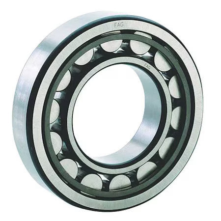 Fag Bearings Nu2205-E-Tvp2 Cylindrical Brg,Bore 25 Mm,O D 52 Mm