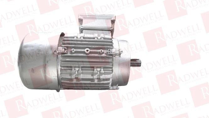 NERI MOTORI MR71G00037C-4 / MR71G00037C4 (USED)