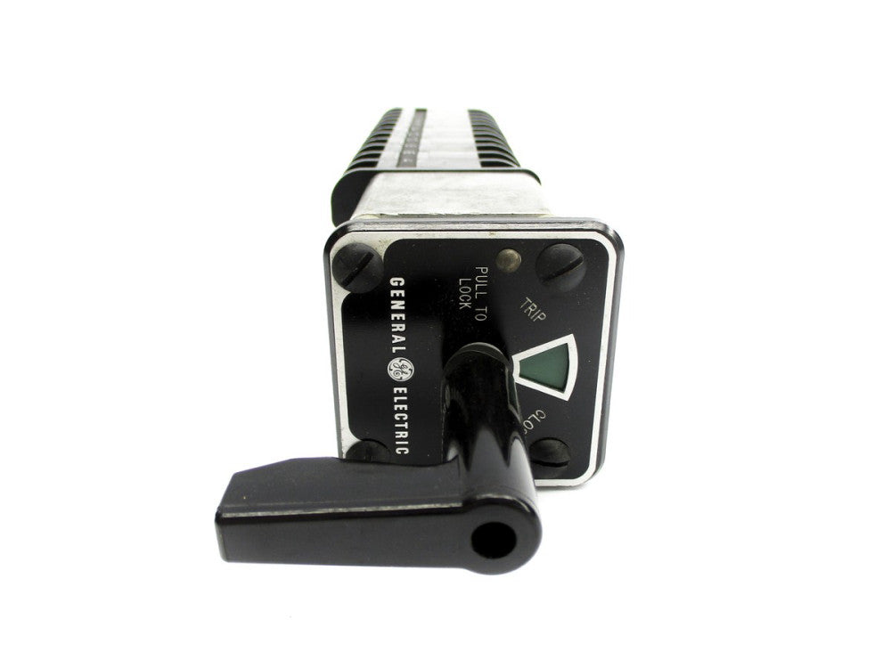 GENERAL ELECTRIC SBM10CJ726 NSNP