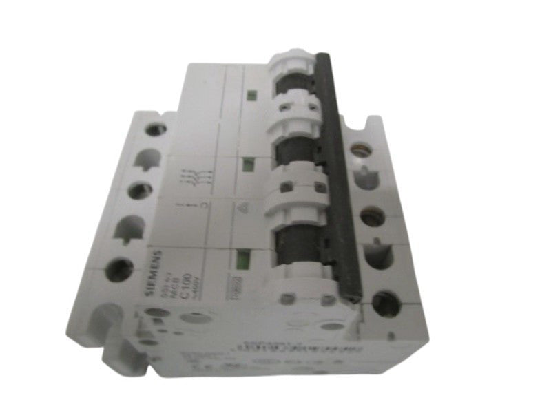 SIEMENS 5SP4391-7 CIRCUIT BREAKER 400V NSNP