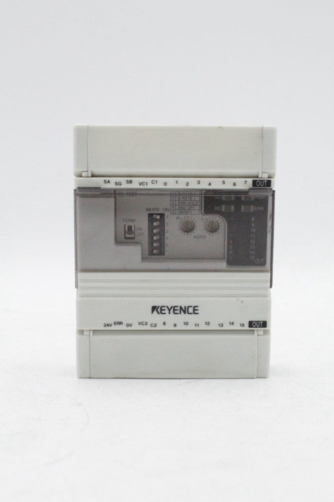Keyence KL-16BT Transistor