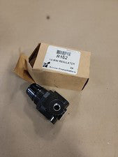 Arrow Pneumatics R162 1/4" Mini Regulator-E