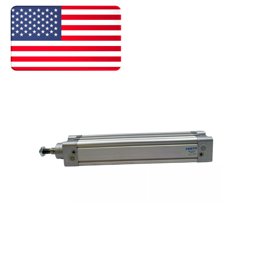 1PC New In Box FESTO DNC-32-160-PPV-A 163311 Cylinder - US Stock