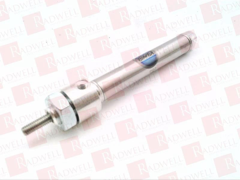 BIMBA 012-D / 012D (USED)