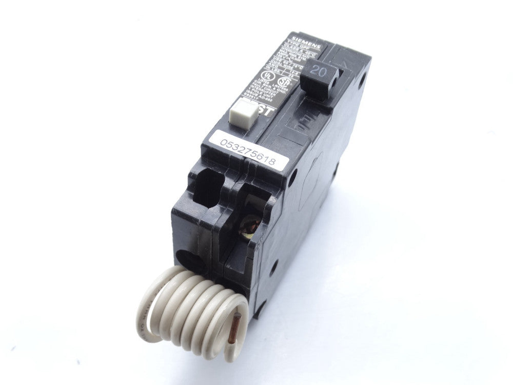 SIEMENS QF120 CIRCUIT BREAKER