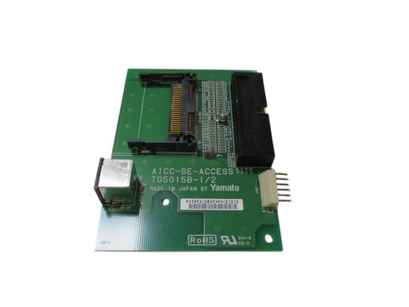 YAMATO T05015B-1/2  NSNP