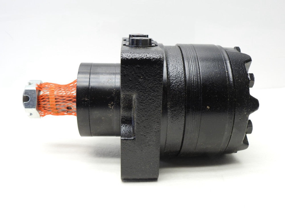 Impro Fluidtek 505300W3122AAAAAS RE 505 Hydraulic Motor Series WHITE 11200178