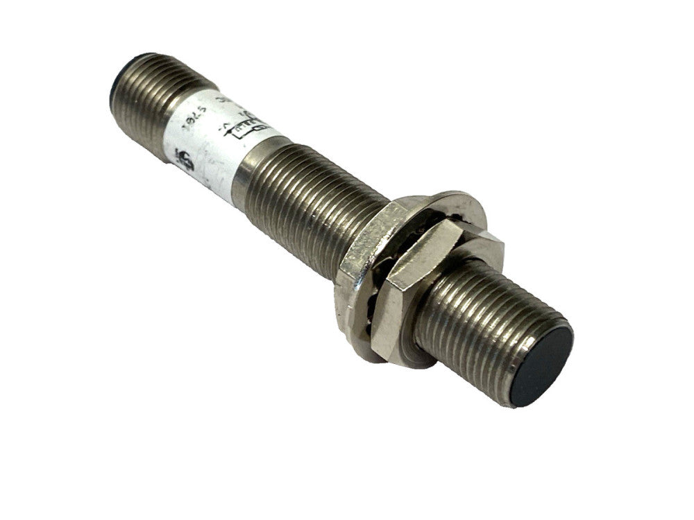 ACI FCU1-1202P-ARU4 Inductive Proximity Sensor 2mm Sensing Range 10-30VDC M12
