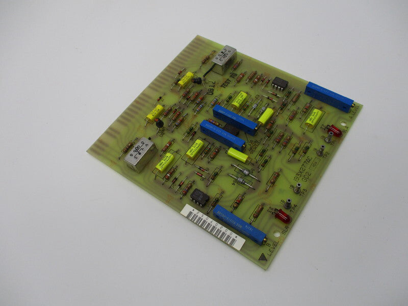 GENERAL ELECTRIC 193X277AC-G02 NSNP